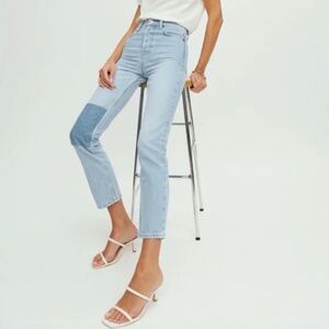 Reformation Jeans